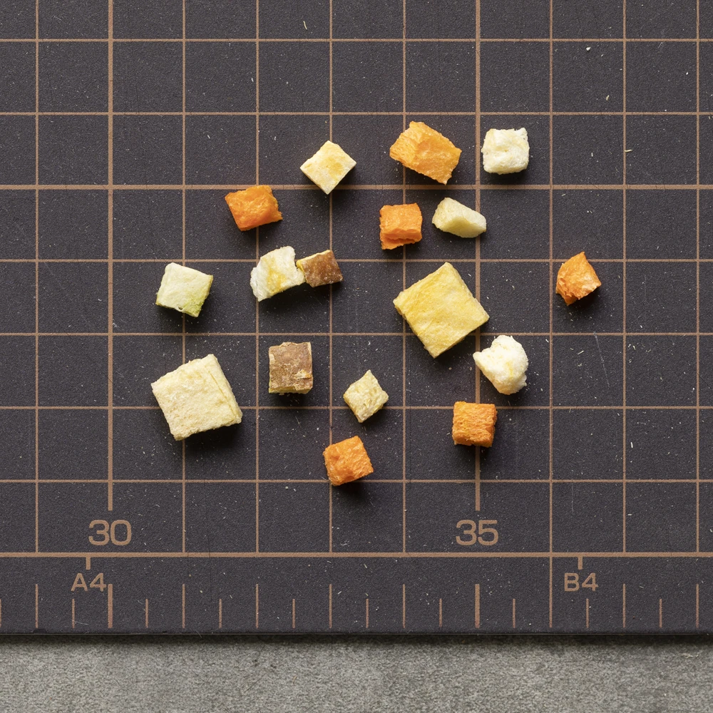 冻干纯粹煮食_纤蔬百汇（猫犬均适用）|Simple Food Series 商品