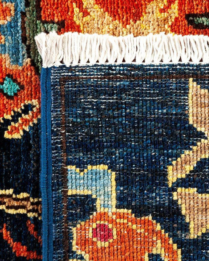 商品Bloomingdale's|Serapi M1973 Runner Area Rug, 2'8" x 10',价格¥8929,第4张图片详细描述