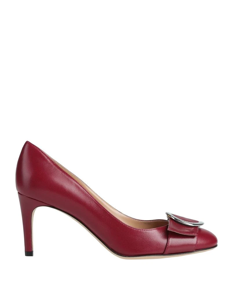 商品Sergio Rossi|Pump,价格¥2938,第1张图片