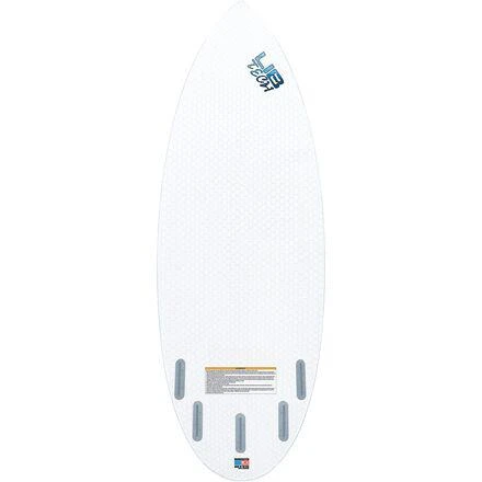 商品Lib Technologies|Yacht Sea Wake Surfboard,价格¥4169,第2张图片详细描述