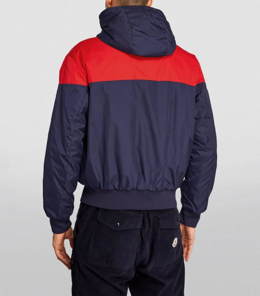 商品Moncler|Bukret Jacket,价格¥7268,第4张图片详细描述
