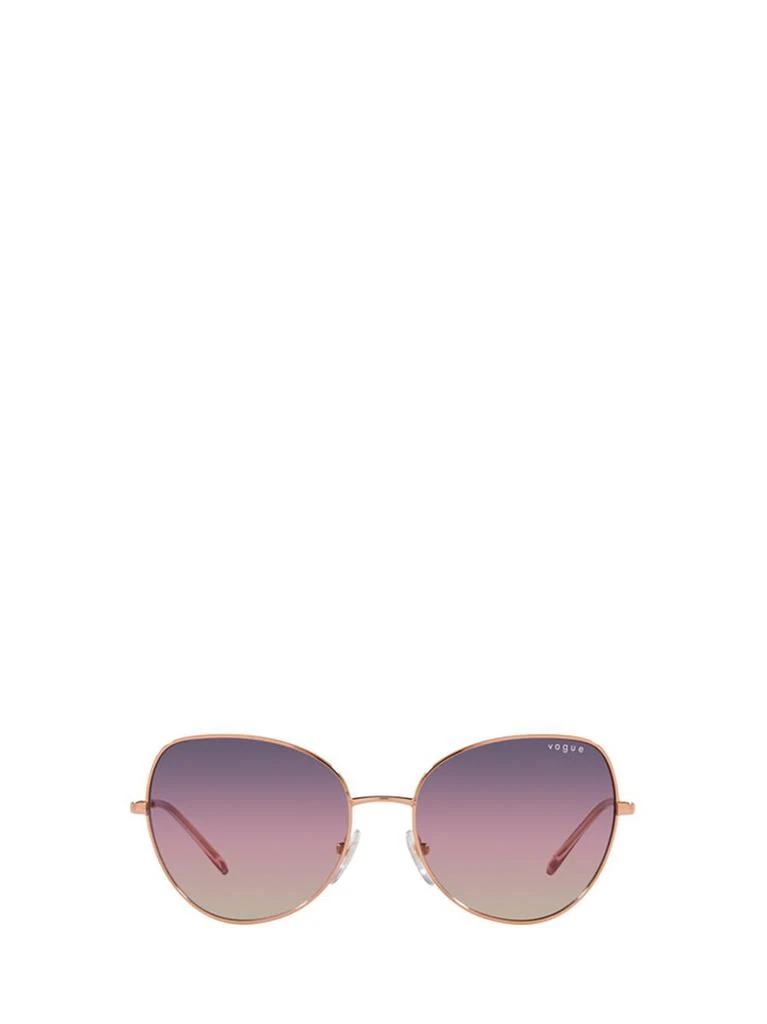 商品VOGUE EYEWEAR|VOGUE EYEWEAR Sunglasses,价格¥864,第1张图片