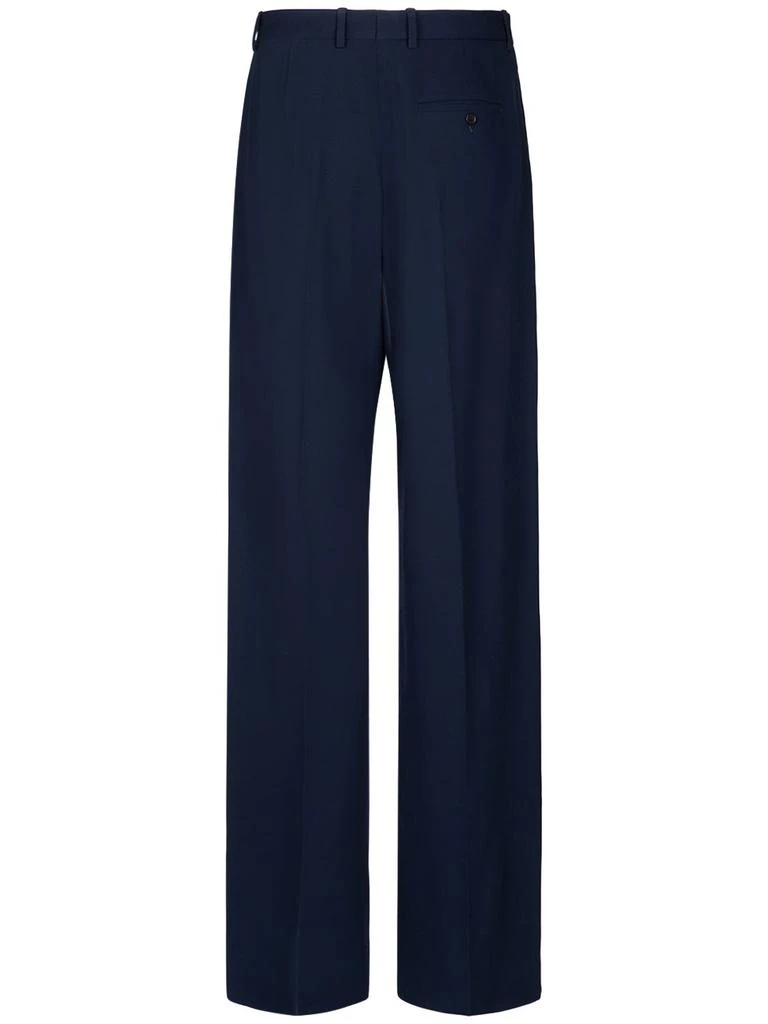 商品Balenciaga|Tailored Wool Pants,价格¥7585,第4张图片详细描述