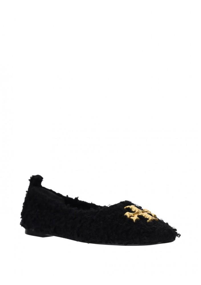 商品Tory Burch|Eleanor Ballerinas,价格¥1400,第4张图片详细描述