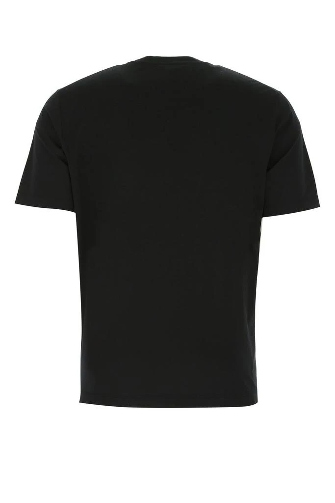 商品Jil Sander|Jil Sander Crewneck T-Shirt,价格¥825,第2张图片详细描述