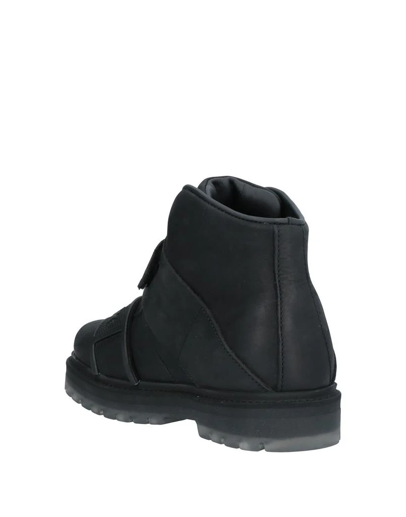 商品Rick Owens|Ankle boot,价格¥1986,第3张图片详细描述