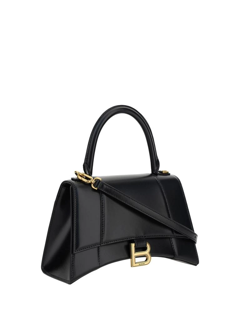 商品Balenciaga|Hourglass Handbag,价格¥13644,第2张图片详细描述