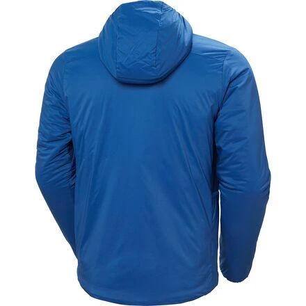 商品Helly Hansen| 哈雷汉森男士Odin 保暖防风外套,价格¥1289,第4张图片详细描述