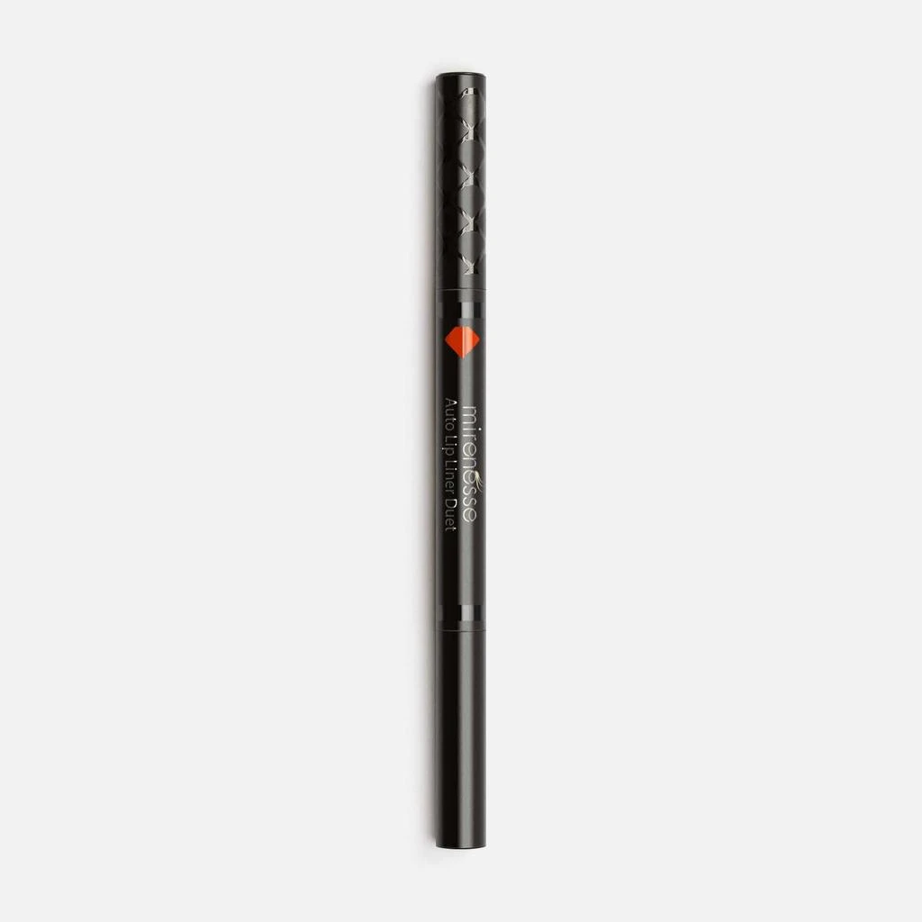 商品Mirenesse|Auto Lip Liner Duet 3. Coral Crush,价格¥174,第4张图片详细描述