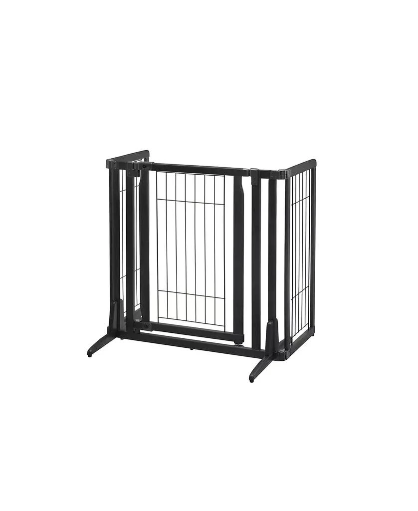 商品Richell|Premium Plus Freestanding Pet Gate,价格¥2425,第5张图片详细描述