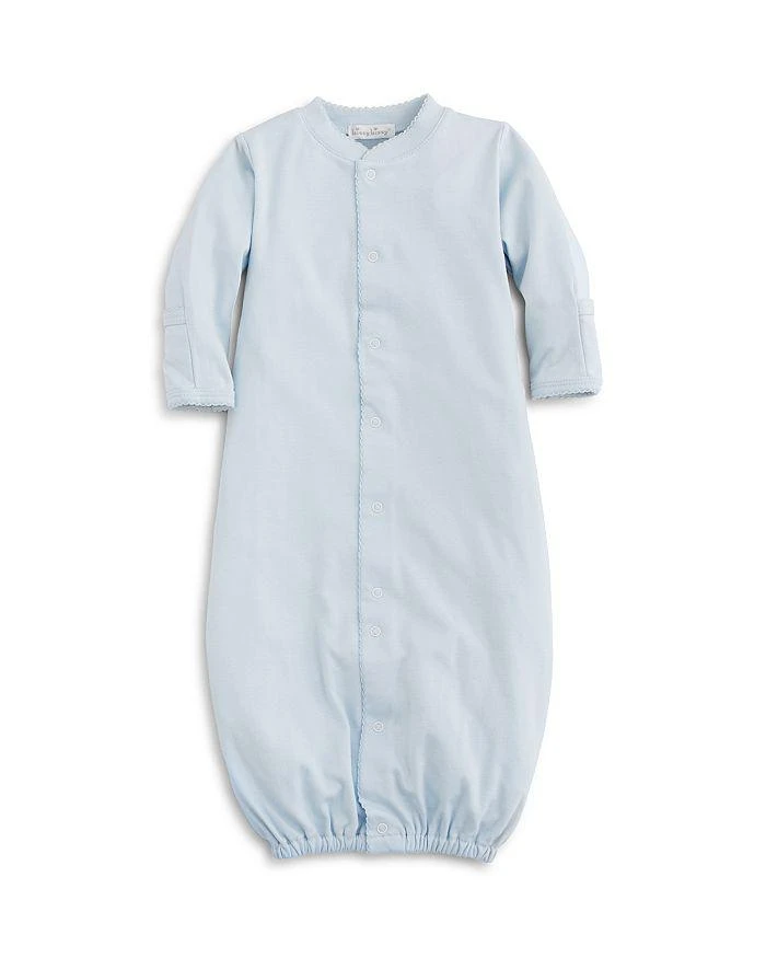 商品Kissy Kissy|男婴Boys' Convertible Gown - Baby,价格¥331,第1张图片详细描述