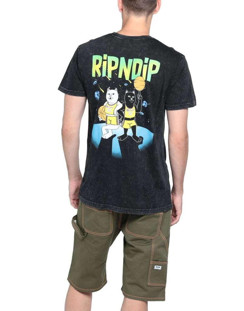 商品RIPNDIP|T-shirt,价格¥318,第3张图片详细描述