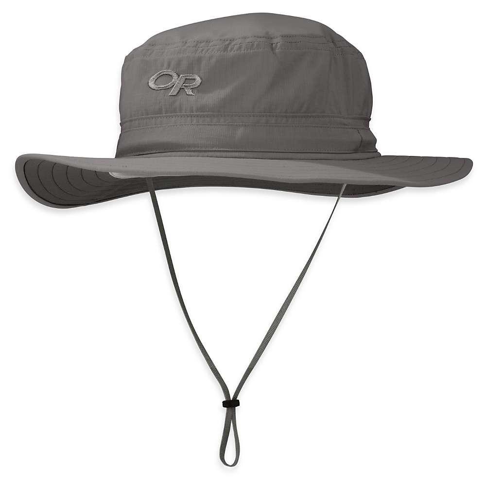 商品Outdoor Research|Outdoor Research Helios Sun Hat,价格¥169-¥213,第6张图片详细描述