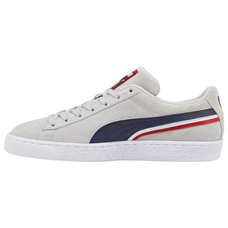 PUMA Suede Triplex - Men's商品第2张图片规格展示