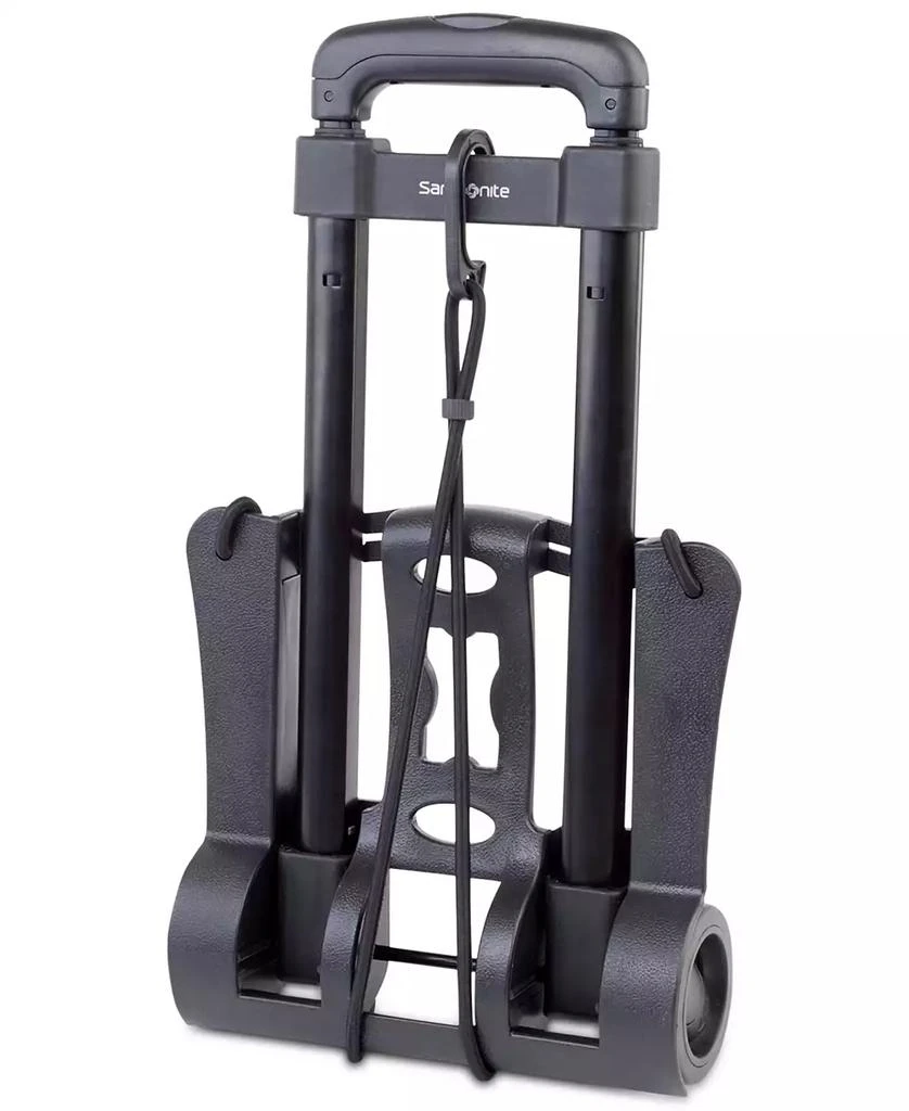 商品Samsonite|Compact Folding Luggage Cart,价格¥353,第1张图片