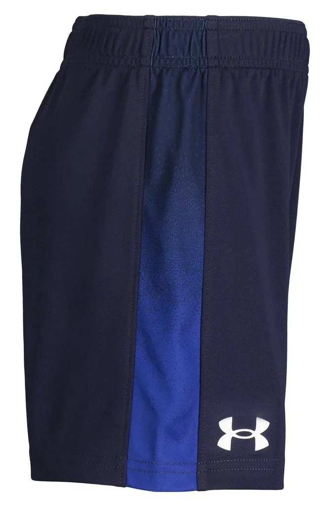 商品Under Armour|Kids' Fade Out Shorts,价格¥98,第2张图片详细描述