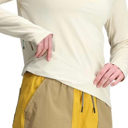 Sun Hoodie - Women's 商品