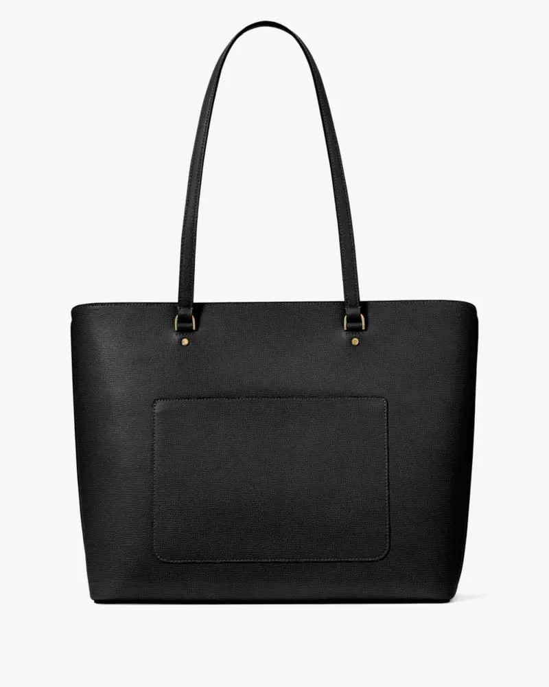 商品Kate Spade|Perfect Tote,价格¥1057,第5张图片详细描述