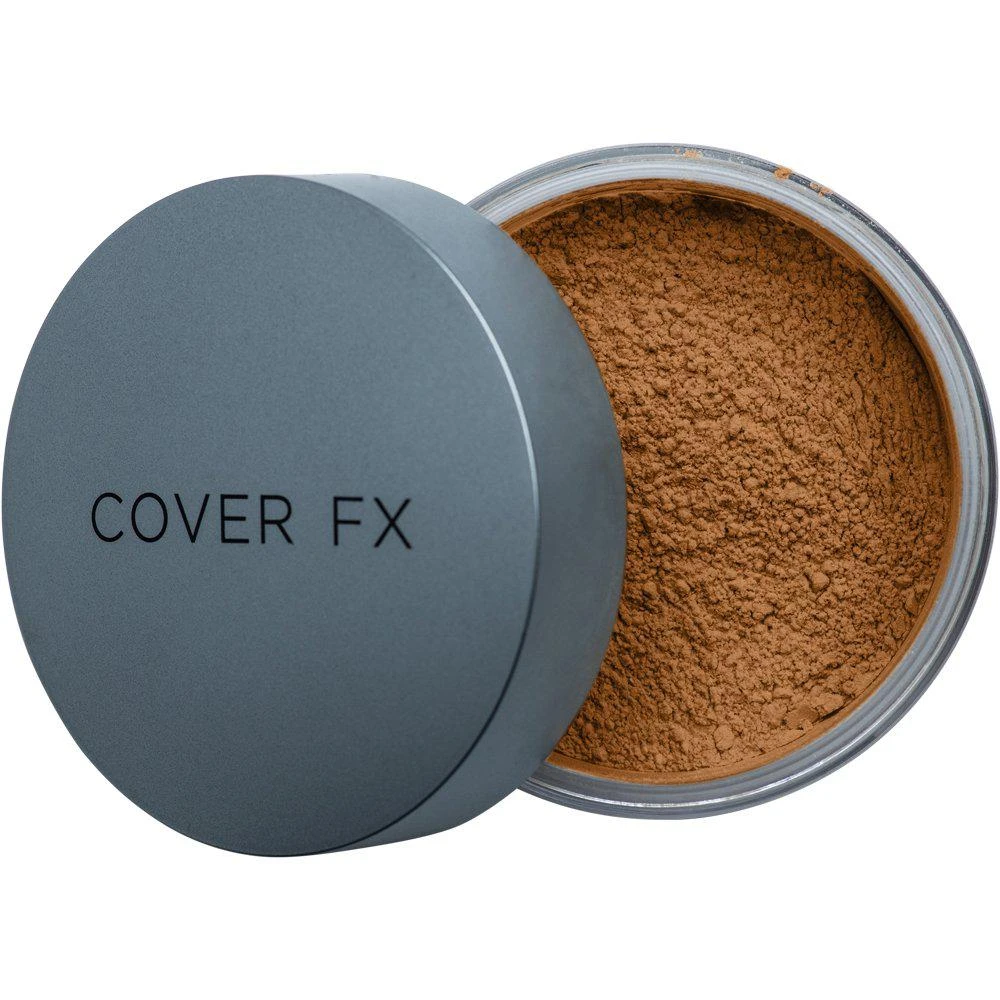 商品Cover FX|Perfect Setting Powder,价格¥257,第1张图片详细描述