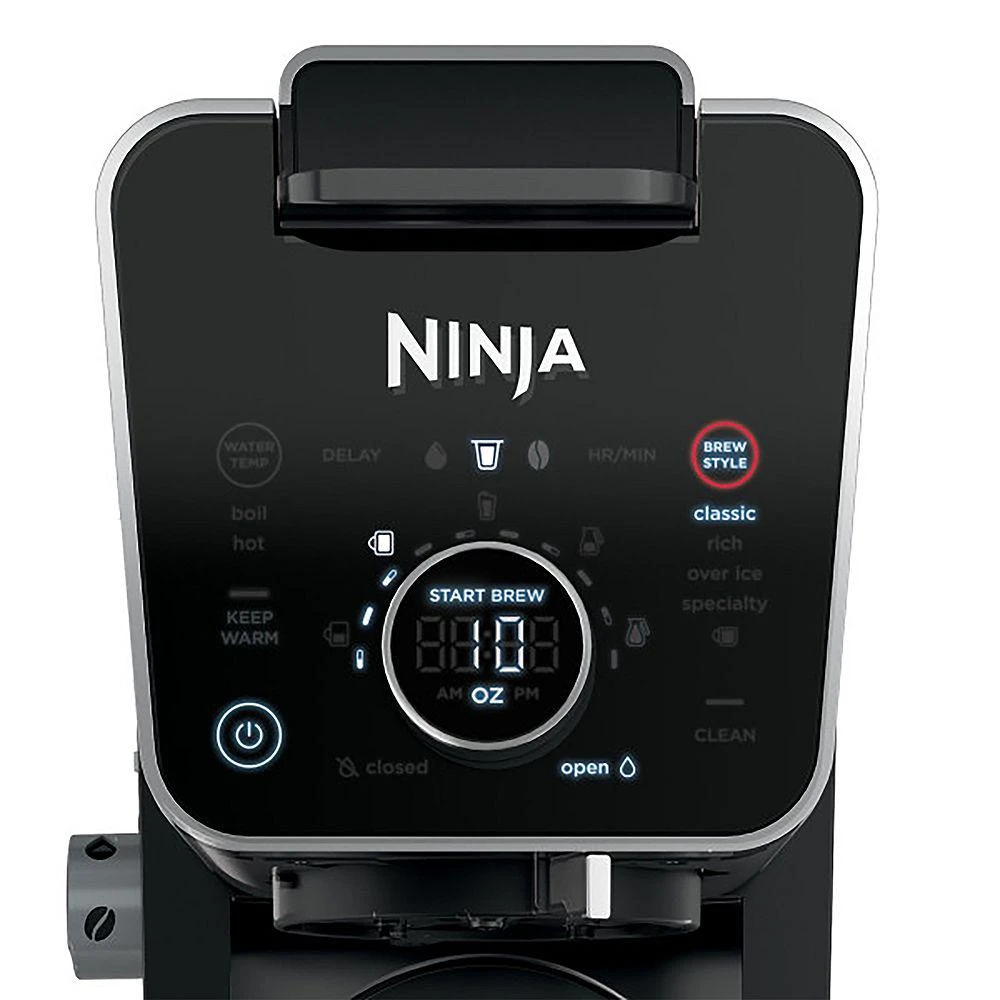 CFP301 Dual Brew Pro Coffee Maker 商品