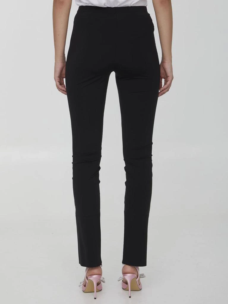 商品Alexander Wang|Jersey tailored leggings,价格¥2531,第4张图片详细描述