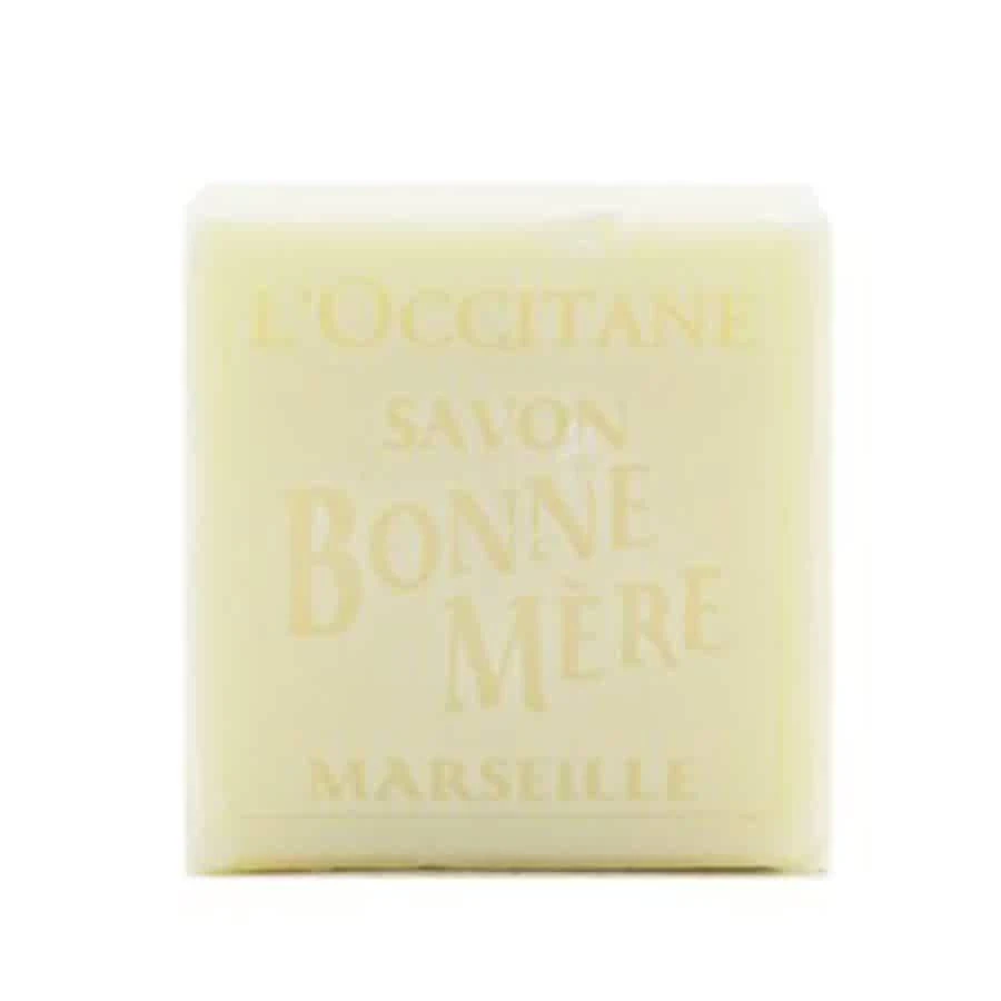 商品L'Occitane|Extra Pure Bonne Mere Soap 3.5 oz Bath & Body 3253581680230,价格¥164,第2张图片详细描述