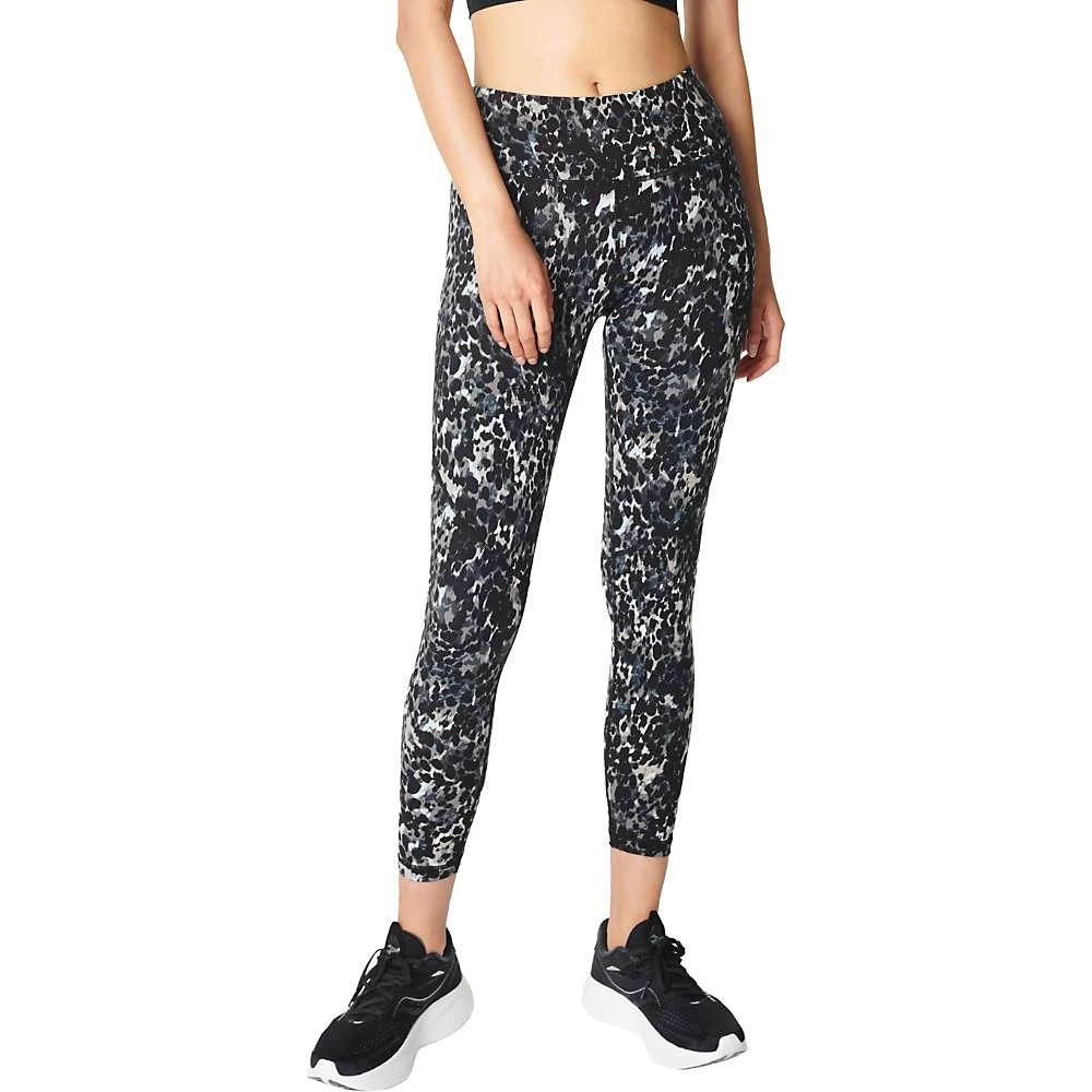 商品SWEATY BETTY|Sweaty Betty Women's Power 7/8 Workout Legging,价格¥488-¥563,第1张图片