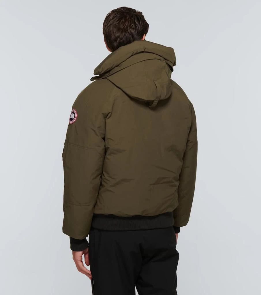 商品Canada Goose|Chilliwack bomber jacket,价格¥11155,第4张图片详细描述