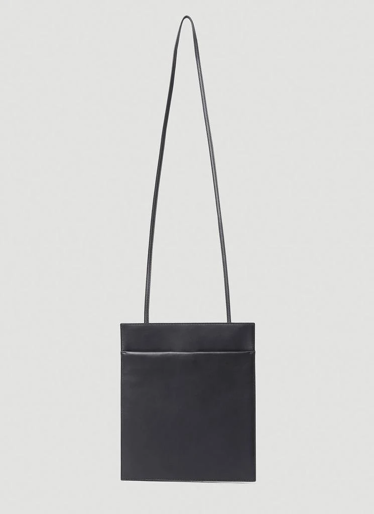 商品The Row|The Row Large Pocket Shoulder Bag,价格¥4763,第1张图片