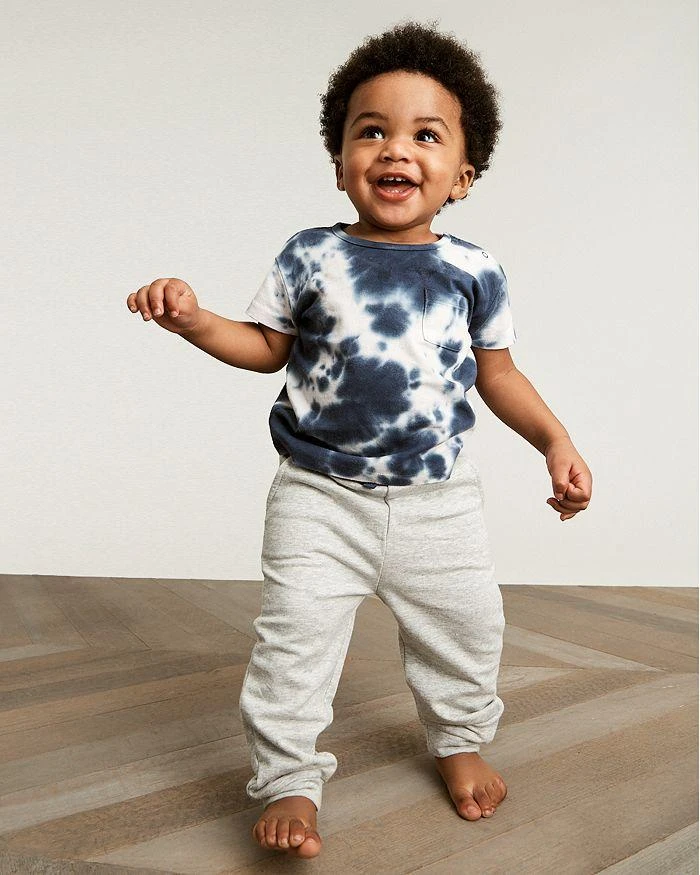 商品Bloomie's Baby|Boys' Tie Dyed Top & Pants Set - Baby ,价格¥230,第2张图片详细描述