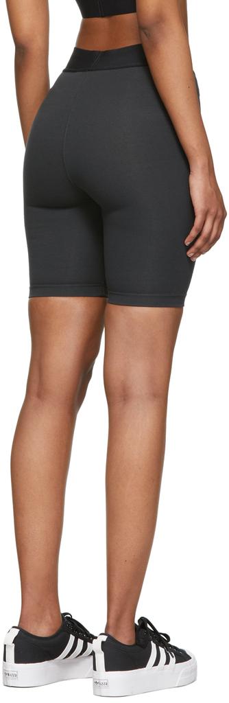 Black Sport Shorts商品第3张图片规格展示