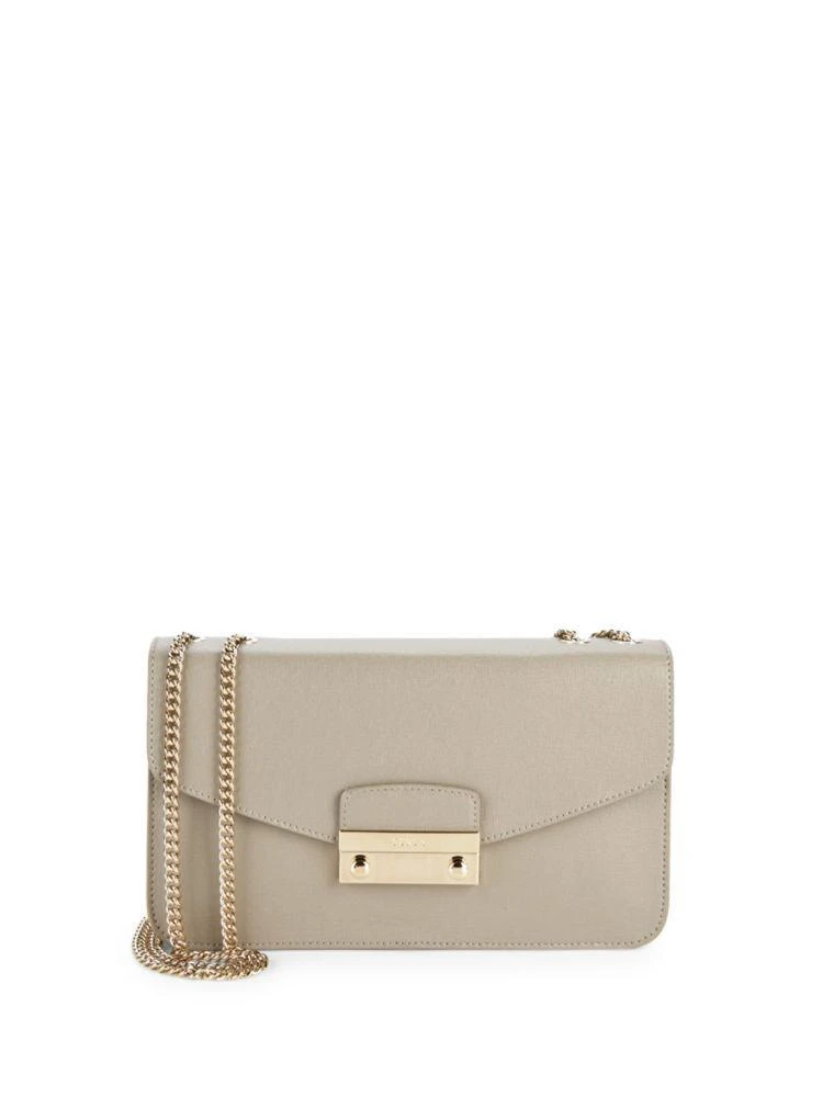 商品Furla|Elliot Wrap Coat,价格¥983,第1张图片