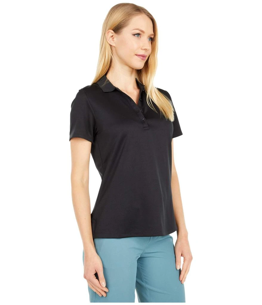 商品Callaway|SWING TECH™ Solid Knit Polo,价格¥260,第4张图片详细描述