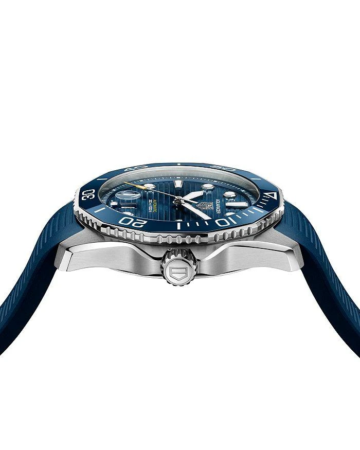 商品TAG Heuer|Aquaracer Watch, 43mm,价格¥24242,第3张图片详细描述
