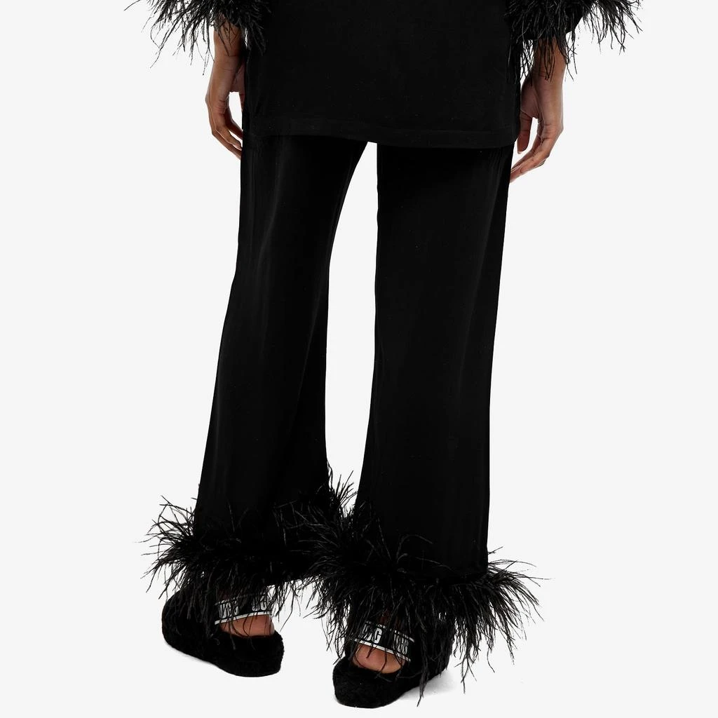 Sleeper Double Feather Party Pajamas 商品