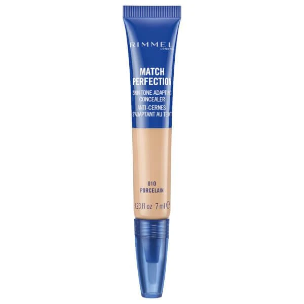 商品Rimmel|Rimmel Match Perfection Concealer 7ml (Various Shades),价格¥90,第1张图片详细描述