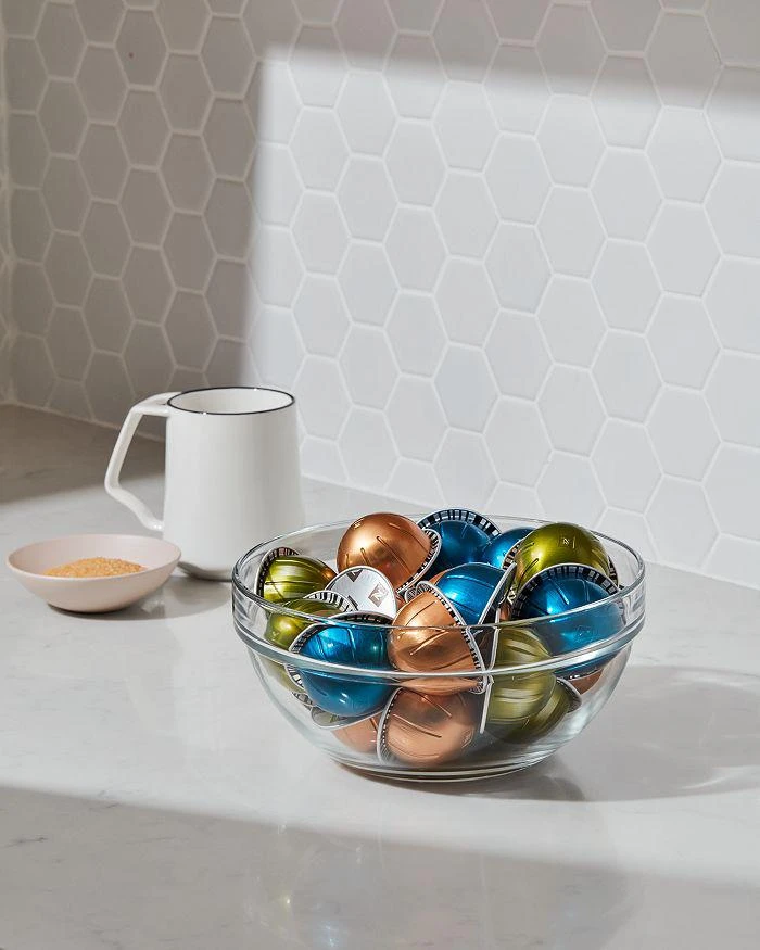 商品Nespresso|Vertuo Odacio Capsules, 40 Count,价格¥388,第2张图片详细描述