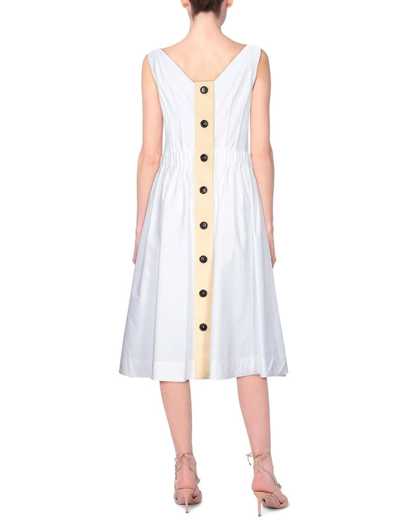 商品Marni|Midi dress,价格¥2791,第4张图片详细描述