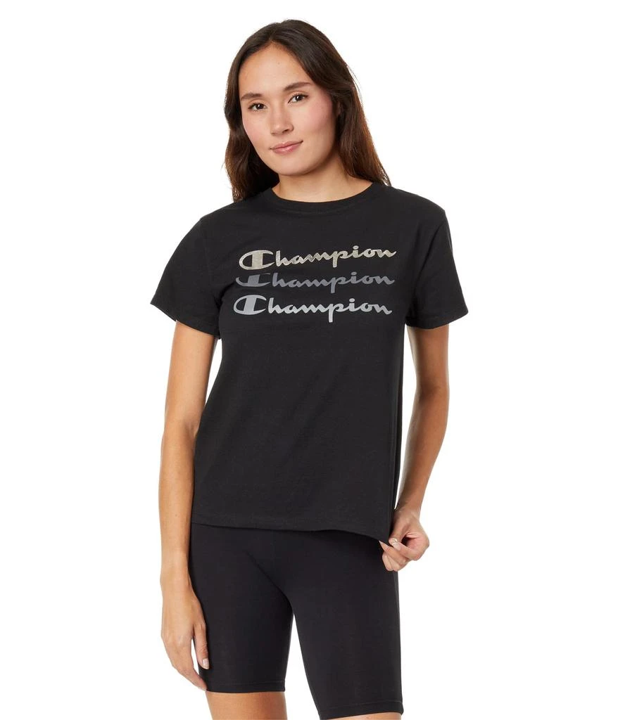 商品CHAMPION|Classic Tee,价格¥140,第1张图片