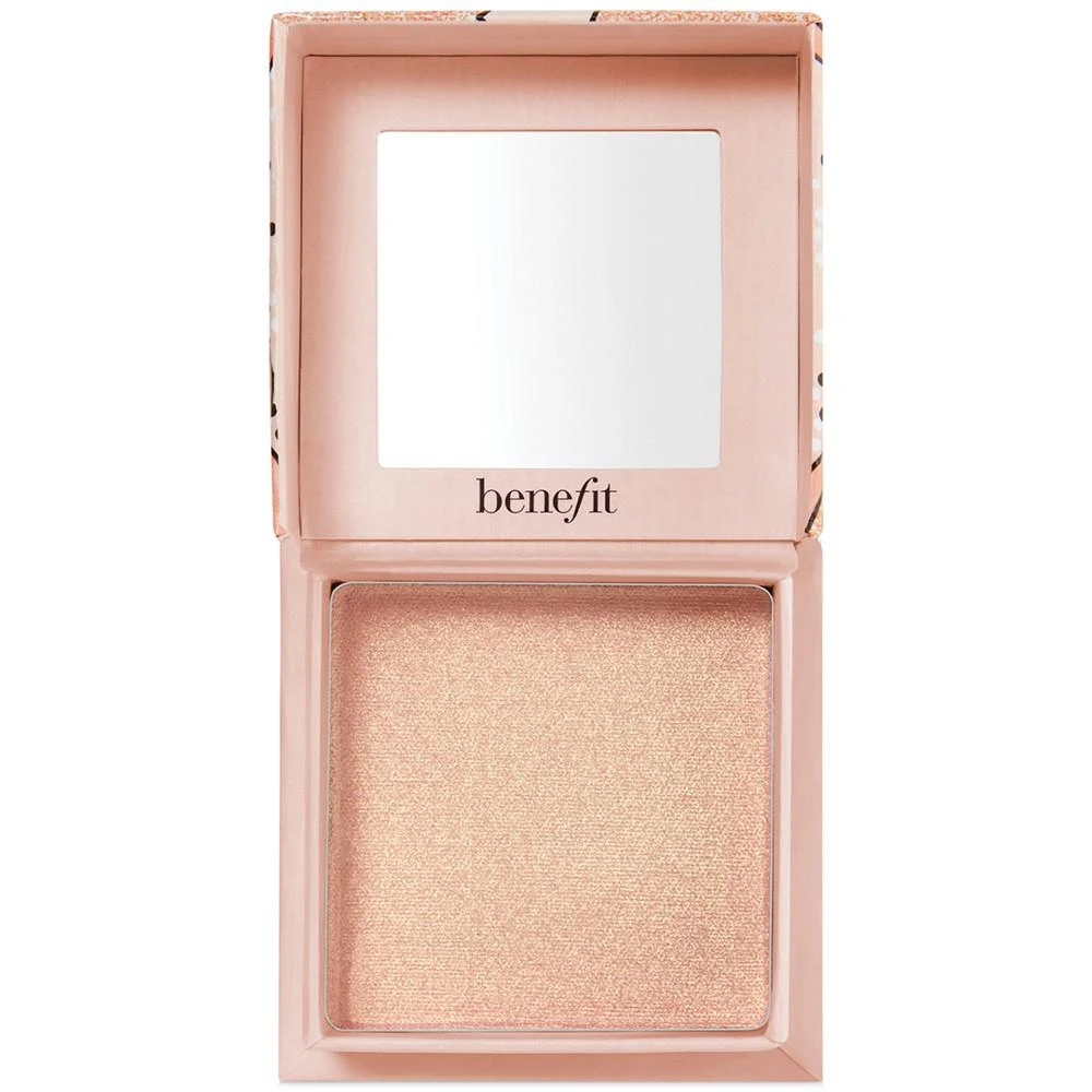 商品Benefit Cosmetics|Cookie 高光提亮蜜粉,价格¥224,第3张图片详细描述