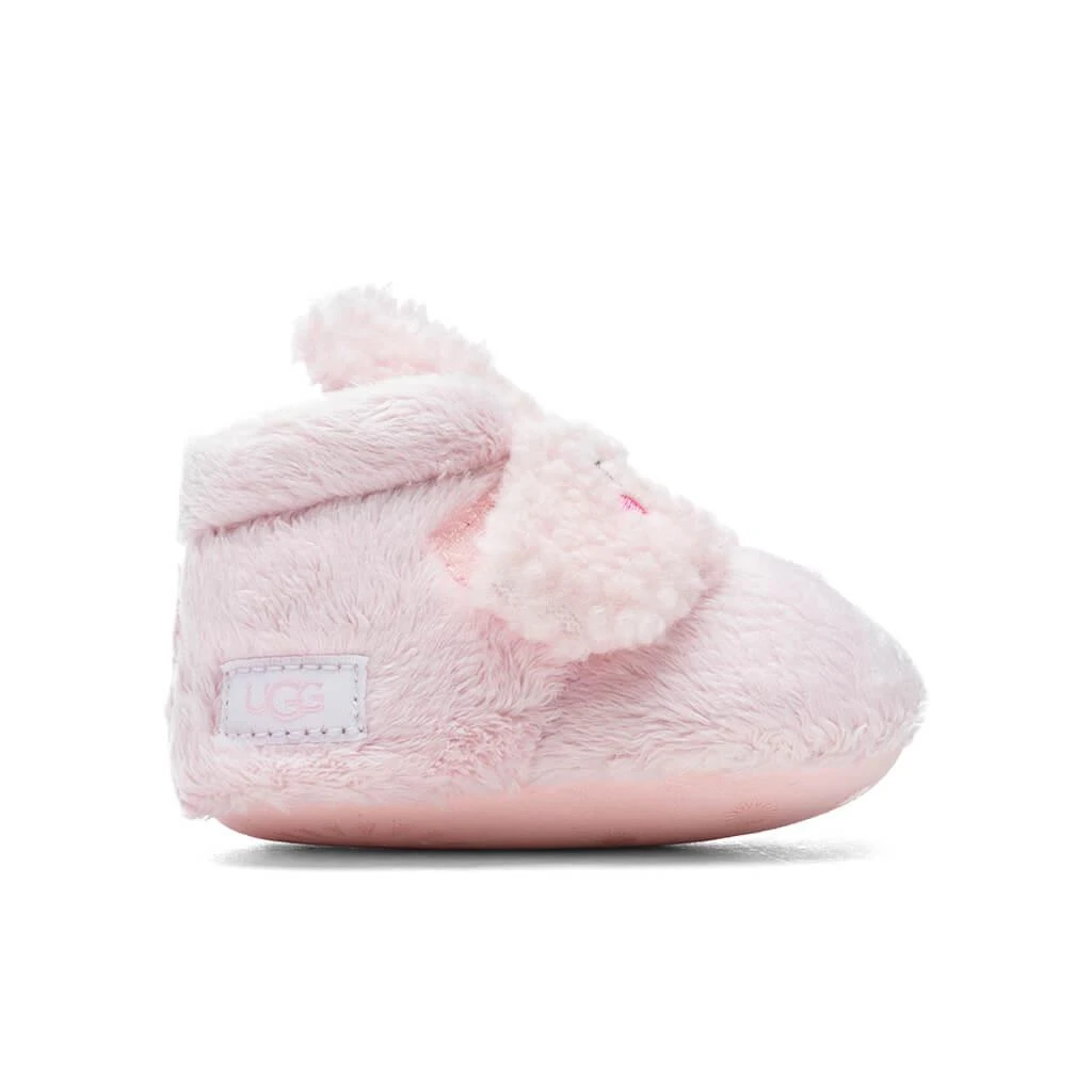 商品UGG|Baby Bixbee Llama Stuffie - Seashell Pink,价格¥299,第1张图片
