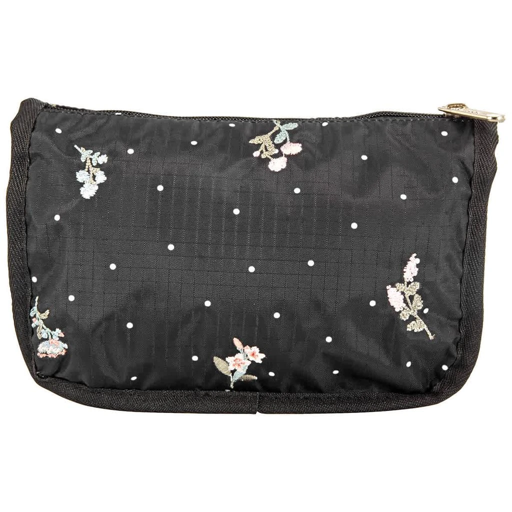商品Le Sportsac|Ladies Flower Dreamcatcher Travel Cosmetic Case,价格¥90,第3张图片详细描述