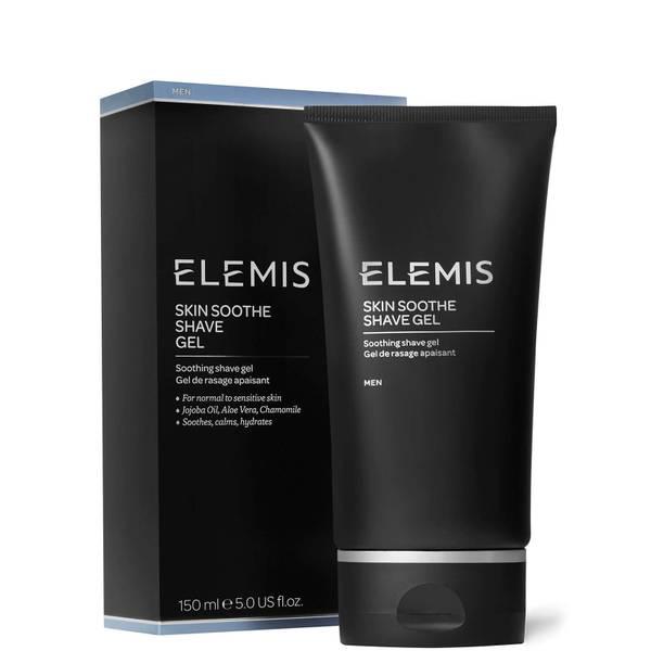 Elemis Men Skin Soothe Shave Gel (150ml)商品第6张图片规格展示