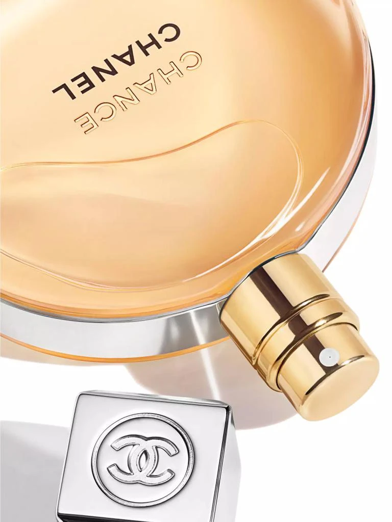 商品Chanel|Eau de Parfum Spray,价格¥1070,第2张图片详细描述