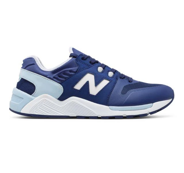 商品New Balance|009 New Balance 慢跑休闲鞋,价格¥326,第1张图片