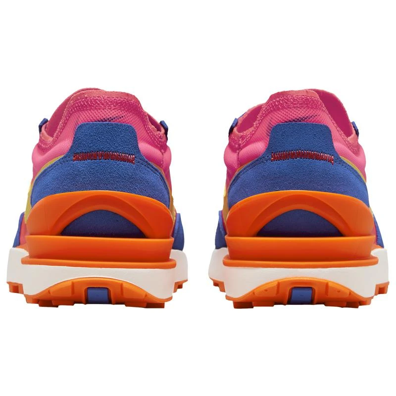 商品NIKE|Nike Waffle One - Women's,价格¥529,第3张图片详细描述
