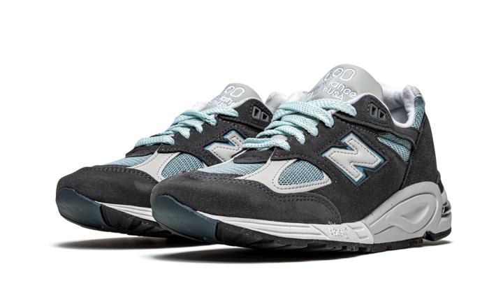 New Balance M990KT2商品第3张图片规格展示