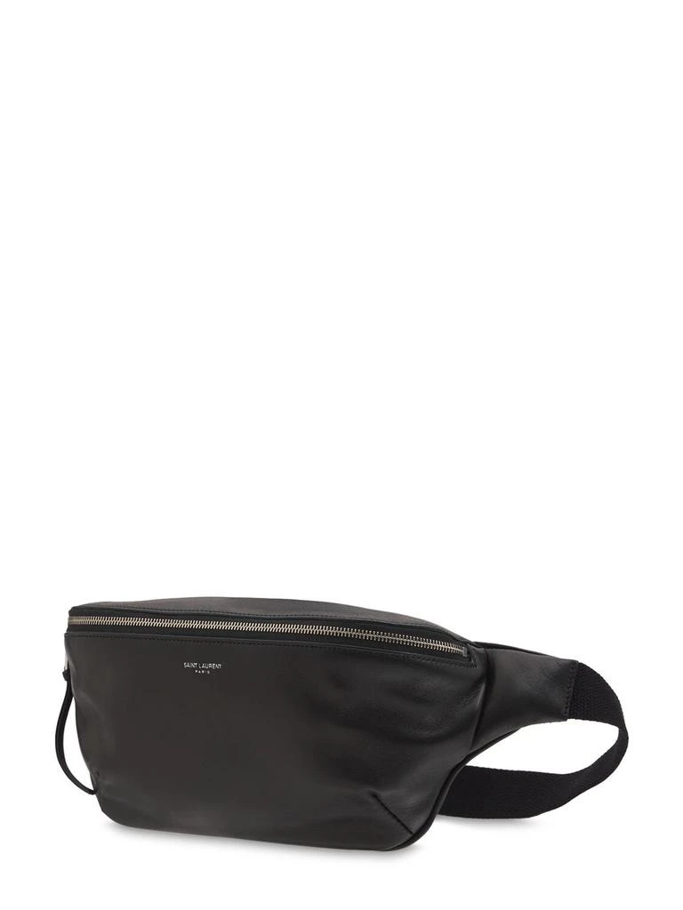 商品Yves Saint Laurent|Ysl Leather Belt Bag,价格¥7869,第3张图片详细描述