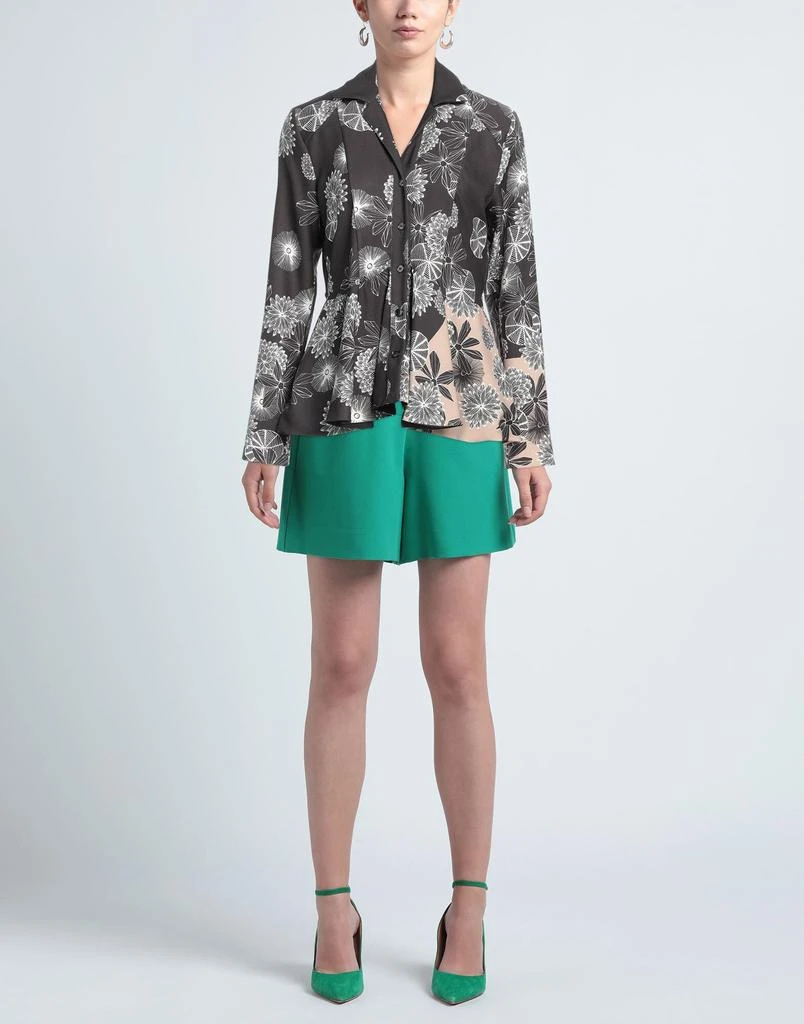 商品HIGH|Floral shirts & blouses,价格¥1582,第2张图片详细描述