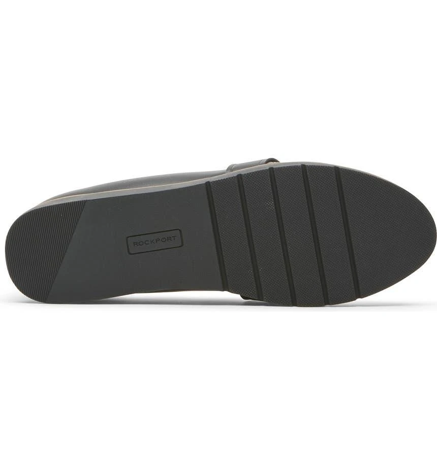 商品Rockport|Stacie Perforated Loafer,价格¥258,第5张图片详细描述